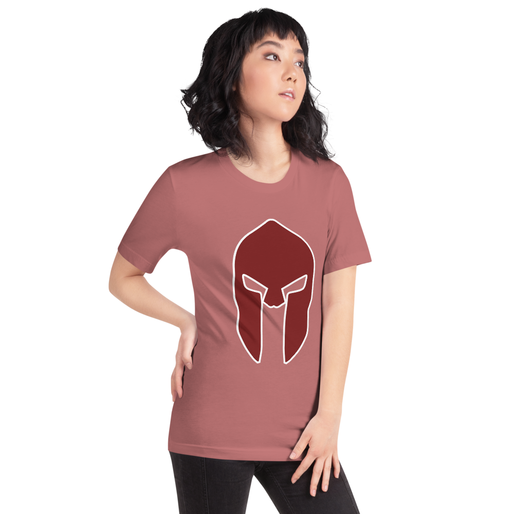 Cimarron-Memorial High School Design 2 — Mauve