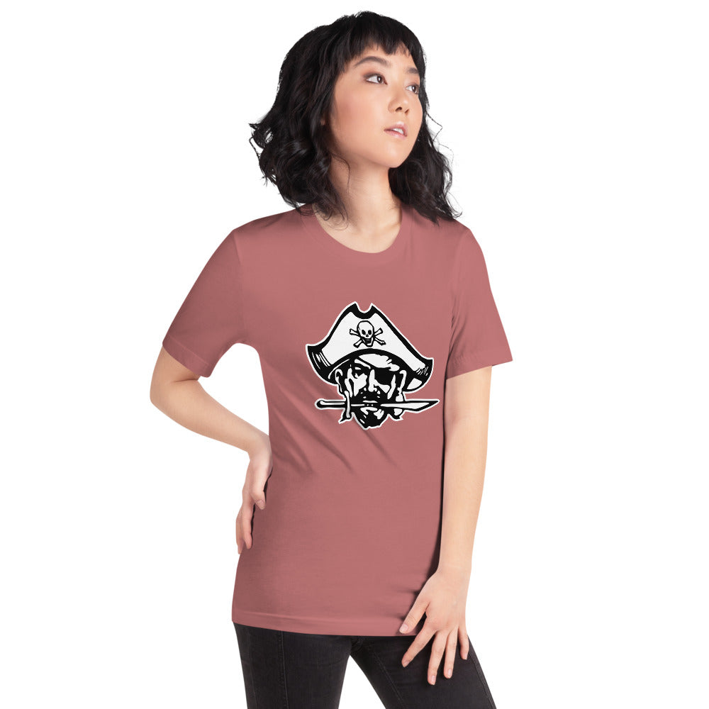 Boaz High School Design 2 — Mauve