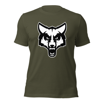 Timpanogos High School Design 2 — Military Green