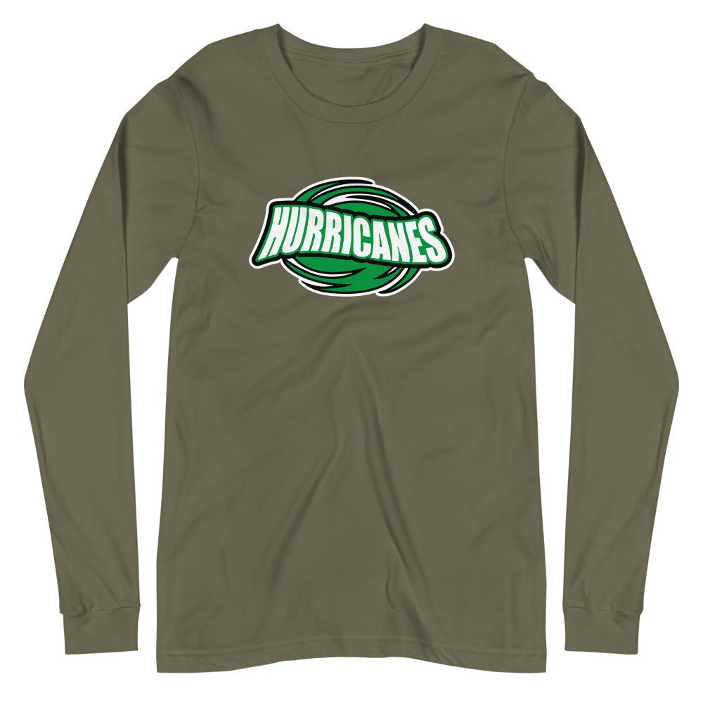 Flomaton High School Design 2 — Military Green