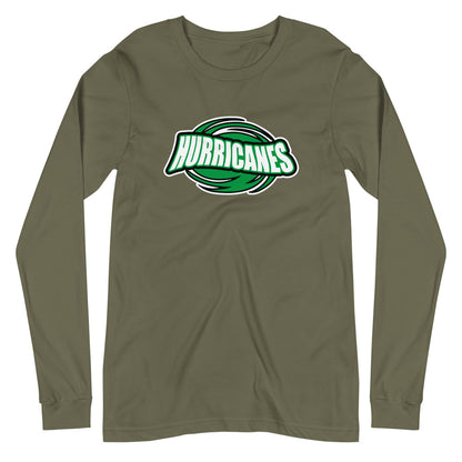 Flomaton High School Design 2 — Military Green