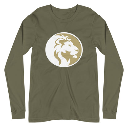 Faith Christian School Design 2 — Military Green