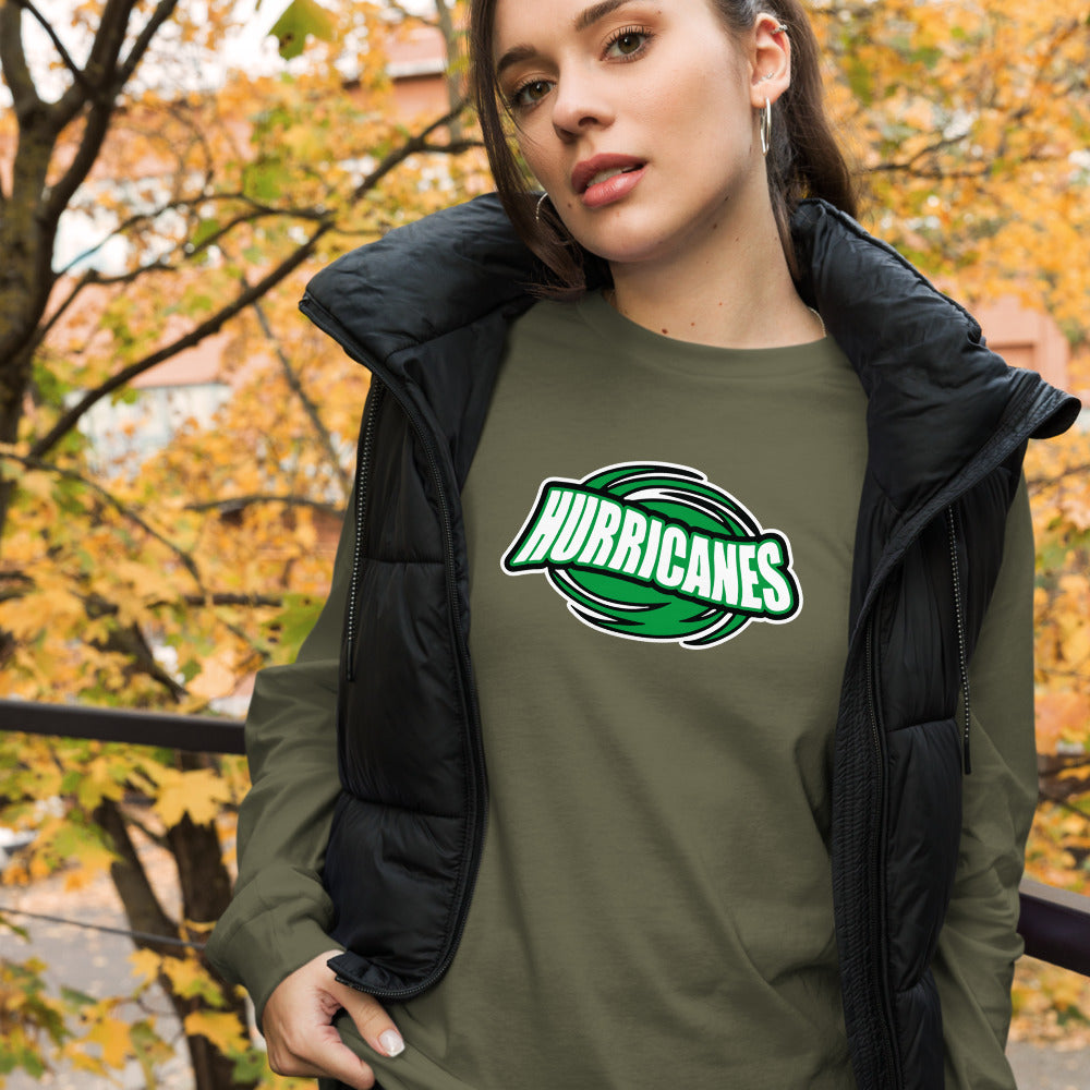 Flomaton High School Design 2 — Military Green