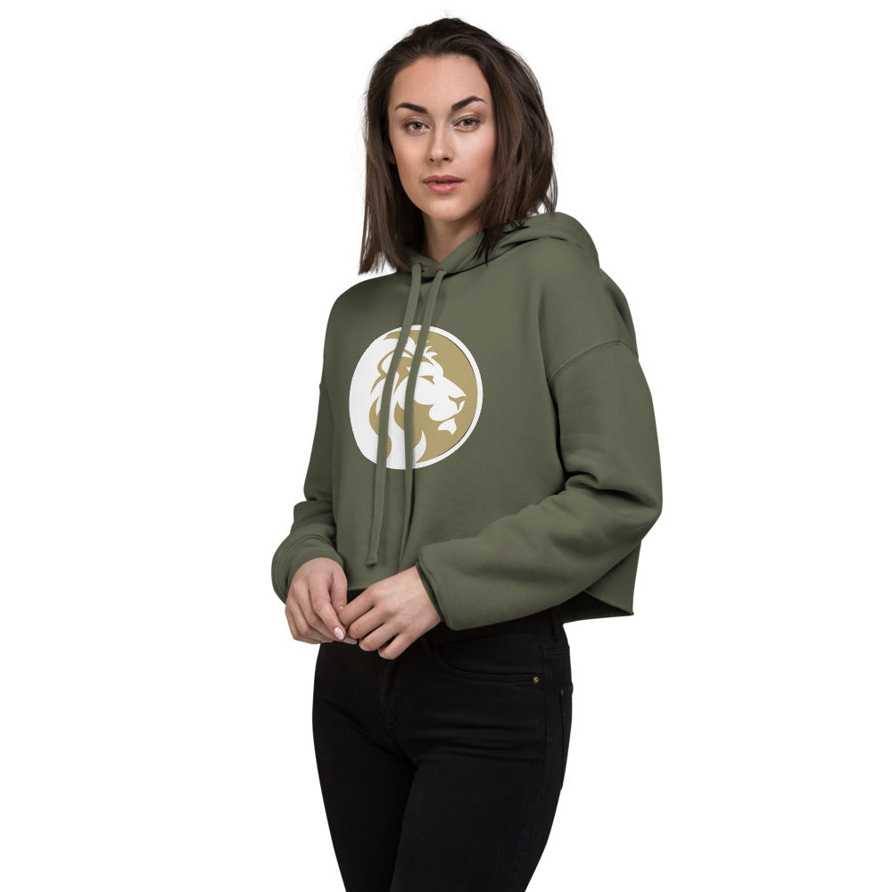 Faith Christian School Design 2 — Military Green