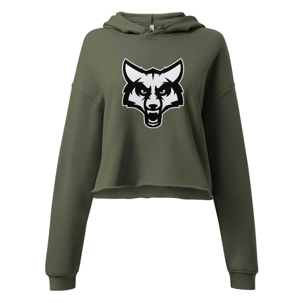 Timpanogos High School Design 2 — Military Green