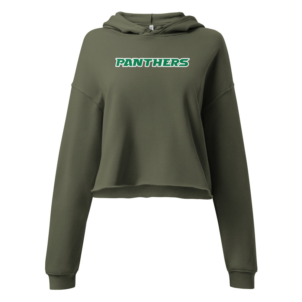 Pelham High School Design 2 — Military Green