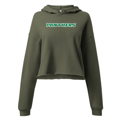 Pelham High School Design 2 — Military Green