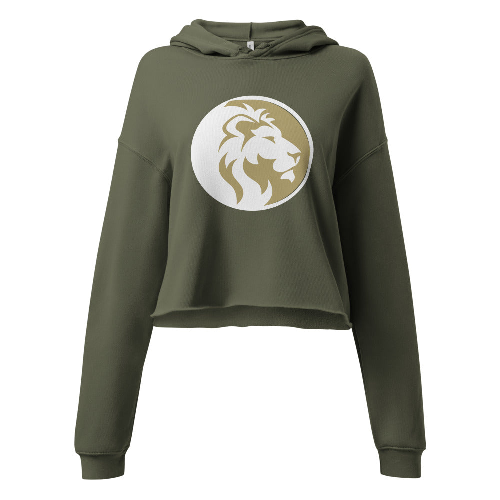 Faith Christian School Design 2 — Military Green