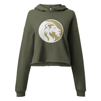 Faith Christian School Design 2 — Military Green