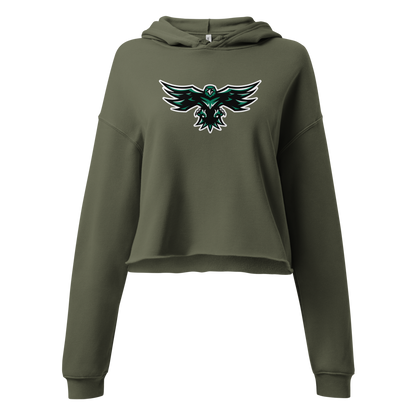 Procter R. Hug High School Design 2 — Military Green