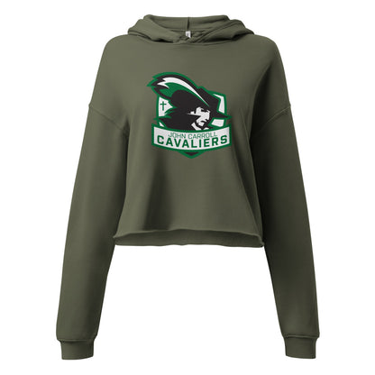 John Carroll Catholic High School Design 2 — Military Green