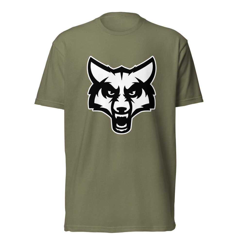 Timpanogos High School Design 2 — Military Green