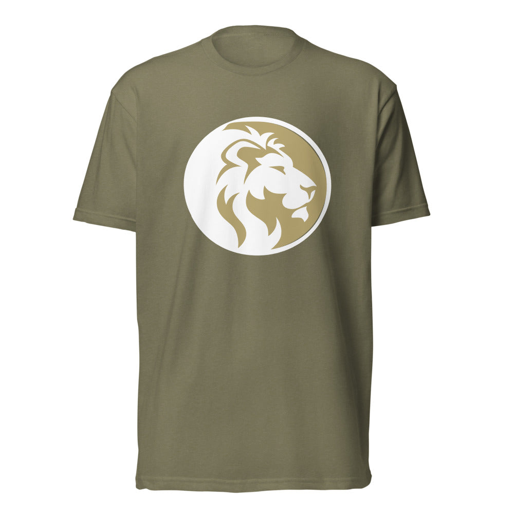 Faith Christian School Design 2 — Military Green