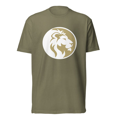 Faith Christian School Design 2 — Military Green