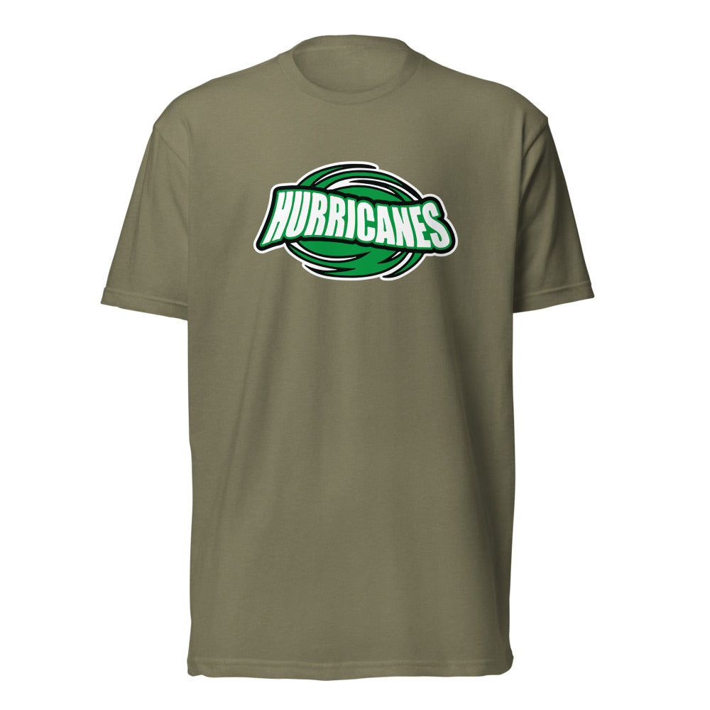 Flomaton High School Design 2 — Military Green