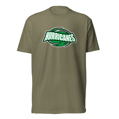 Flomaton High School Design 2 — Military Green