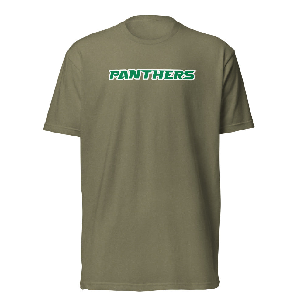 Pelham High School Design 2 — Military Green