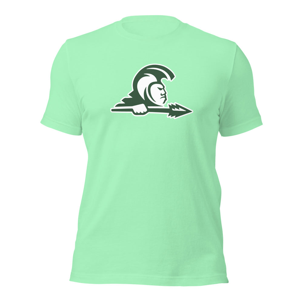 Kapa'a High School Design 2 — Mint