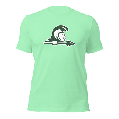 Kapa'a High School Design 2 — Mint