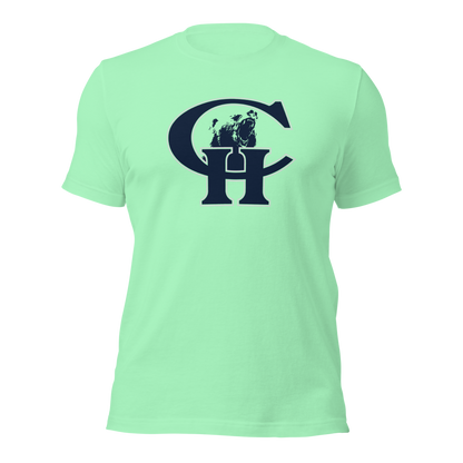 Copper Hills High School Design 2 — Mint