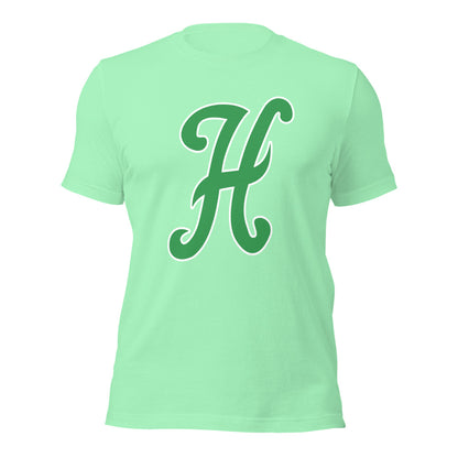 Holtville High School Design 2 — Mint