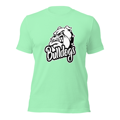 Provo High School Design 2 — Mint