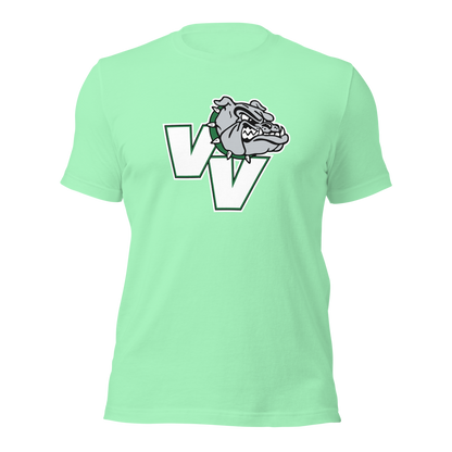 Virgin Valley High School Design 2 — Mint