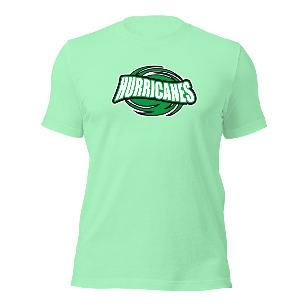 Flomaton High School Design 2 — Mint
