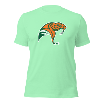 Mojave High School Design 2 — Mint
