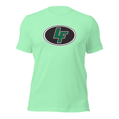 Locust Fork High School Design 2 — Mint