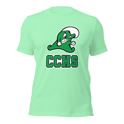 Churchill County High School Design 2 — Mint