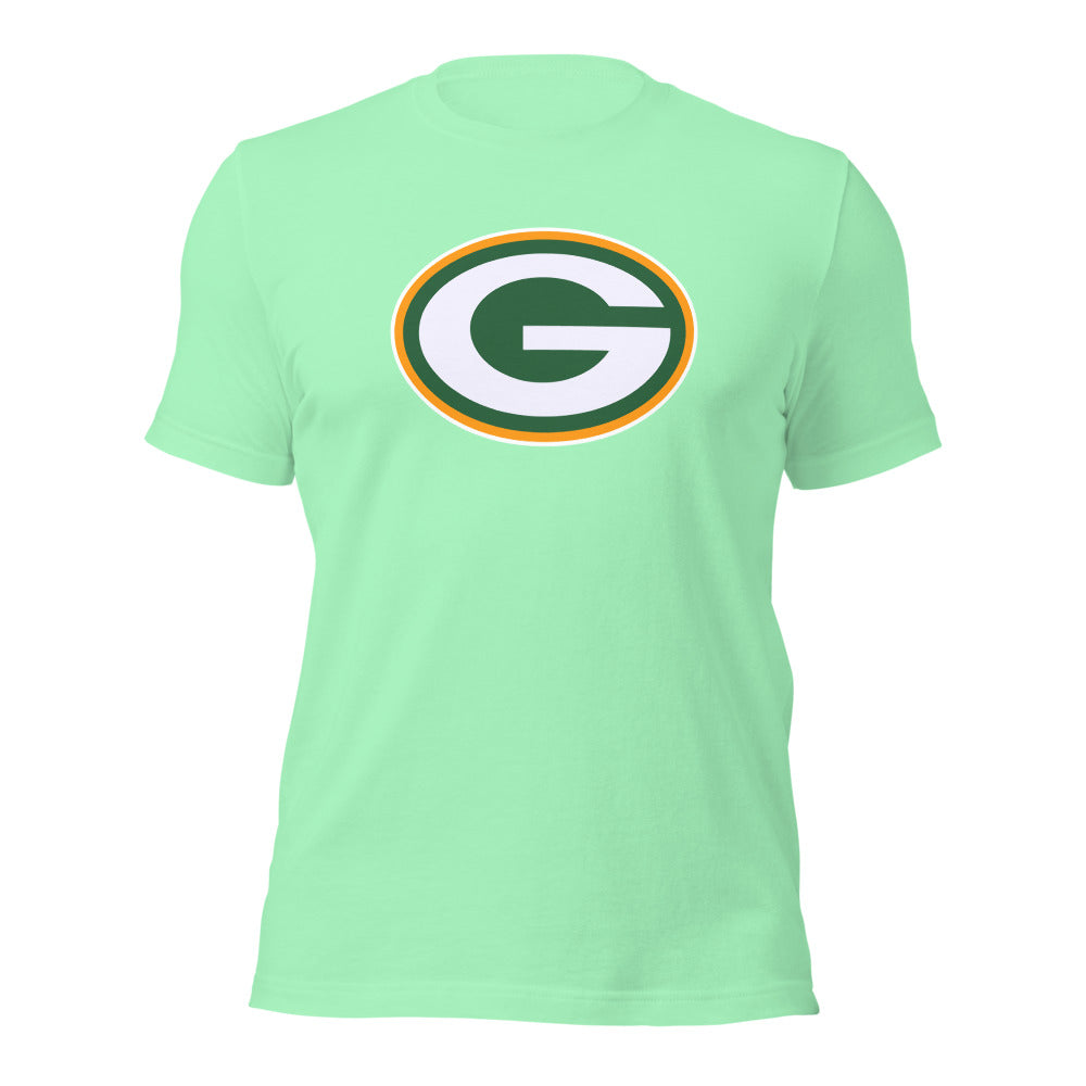 Gordo High School Design 2 — Mint