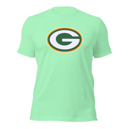 Gordo High School Design 2 — Mint