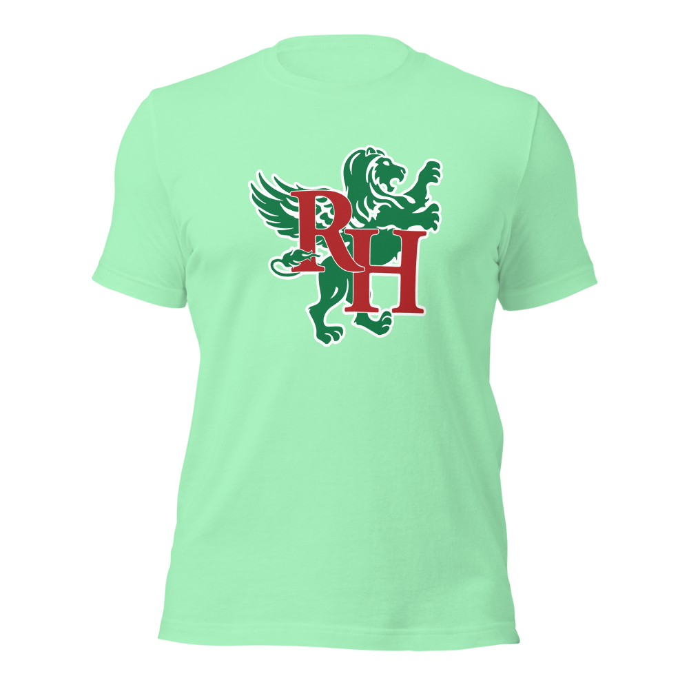Rowland Hall High School Design 2 — Mint
