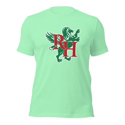 Rowland Hall High School Design 2 — Mint