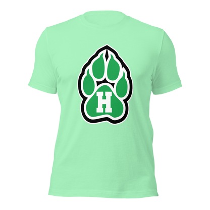 Hillcrest High School Design 2 — Mint