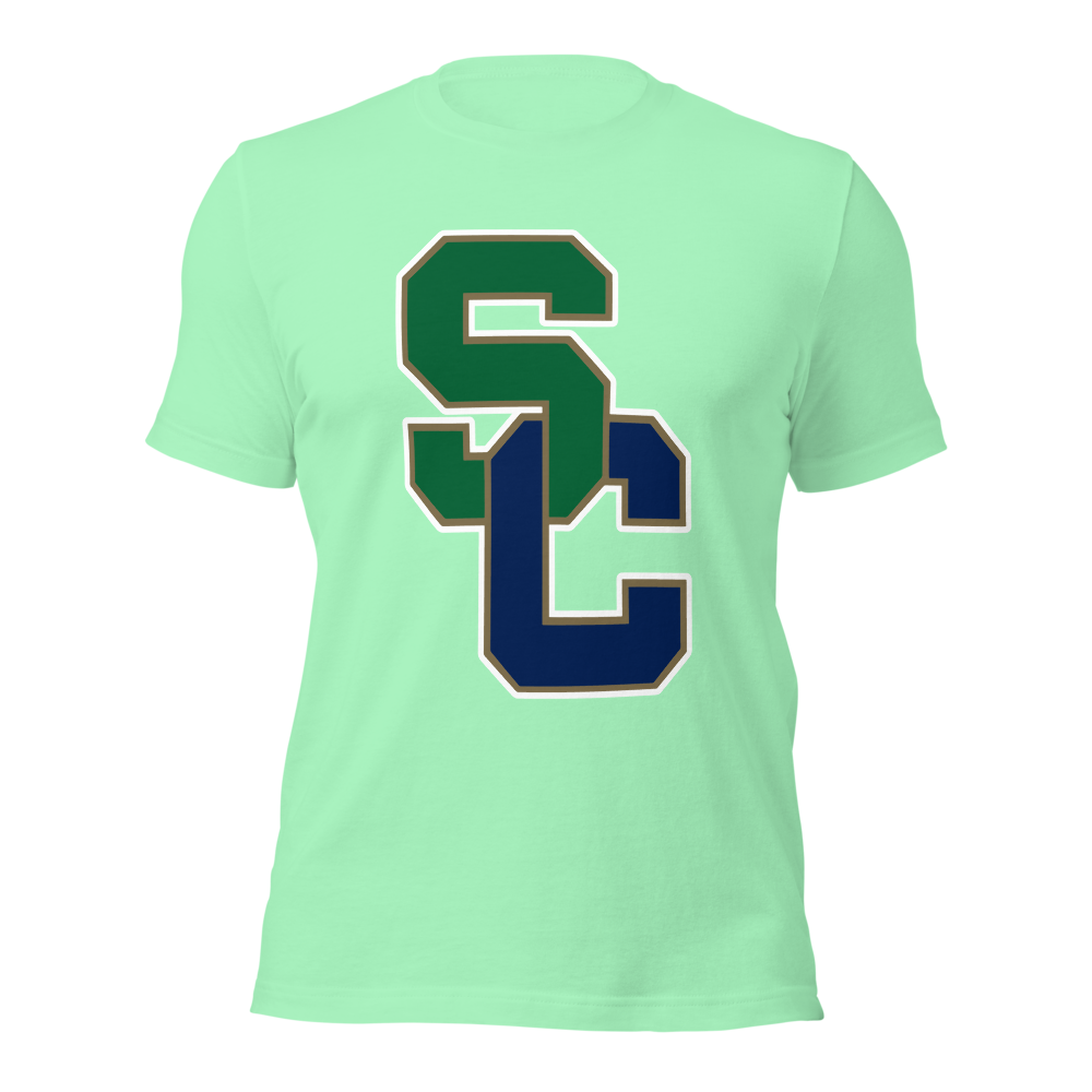 Snow Canyon High School Design 2 — Mint