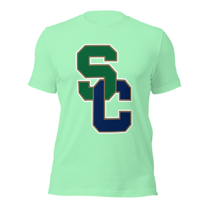 Snow Canyon High School Design 2 — Mint