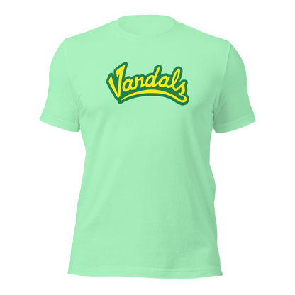 Eureka High School Design 2 — Mint
