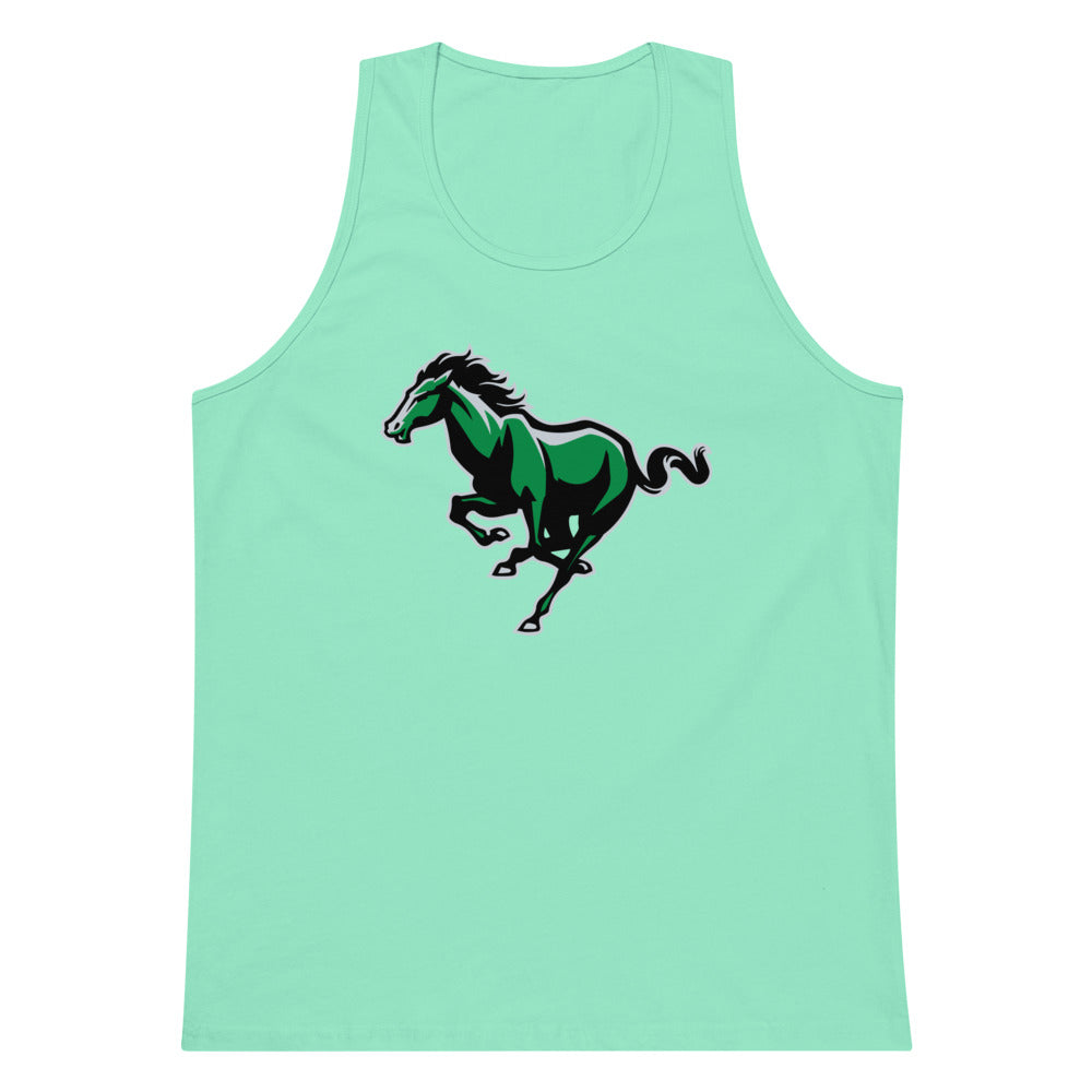 Bryce Valley High School Design 2 — Mint