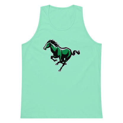 Bryce Valley High School Design 2 — Mint