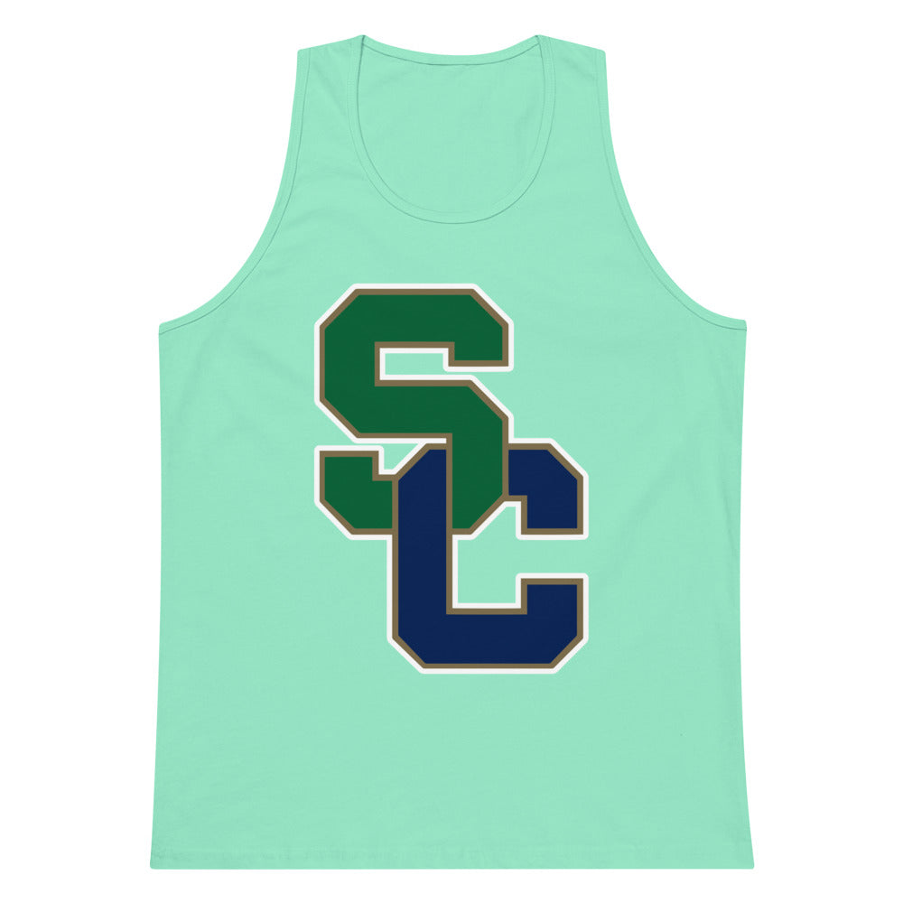 Snow Canyon High School Design 2 — Mint