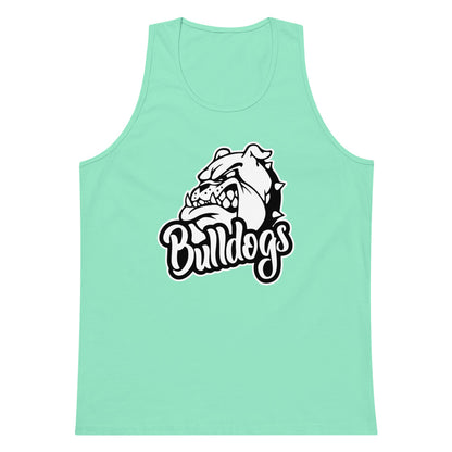 Provo High School Design 2 — Mint