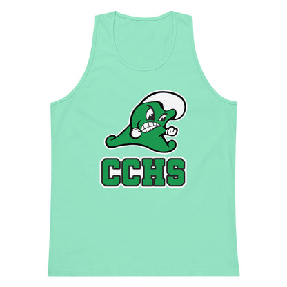 Churchill County High School Design 2 — Mint