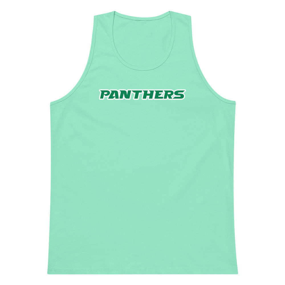 Pelham High School Design 2 — Mint