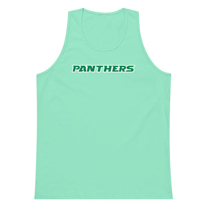 Pelham High School Design 2 — Mint