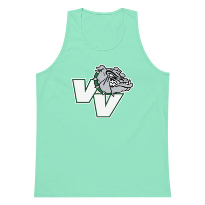 Virgin Valley High School Design 2 — Mint