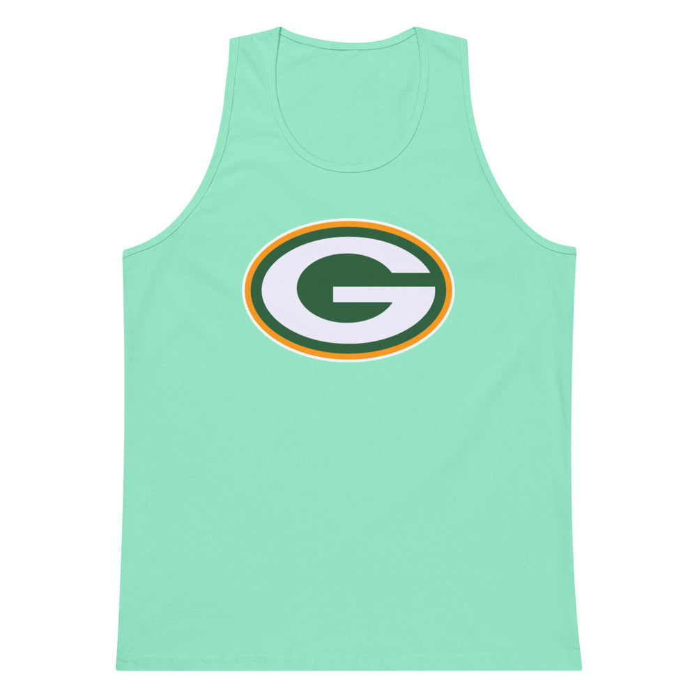 Gordo High School Design 2 — Mint