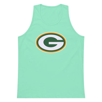 Gordo High School Design 2 — Mint