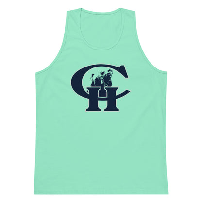 Copper Hills High School Design 2 — Mint